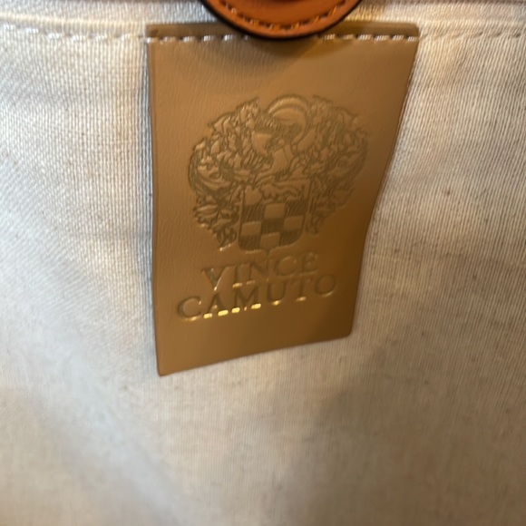 Vince Camuto Isla Tote - Picture 2 of 3